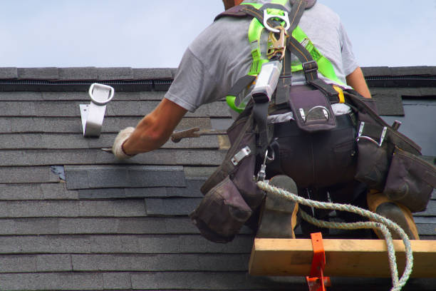 Gutter Installation and Roofing in Lake Elmo, MN