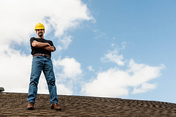 Best Storm Damage Roof Repair  in Lake Elmo, MN