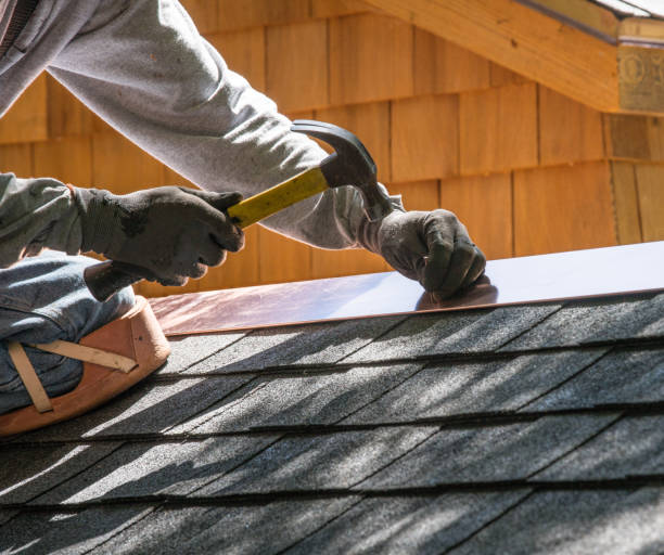Quick and Trustworthy Emergency Roof Repair Services in Lake Elmo, MN